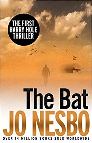 POLICE // Jo NESBO // Thriller // Sueurs froides // Inspecteur Harry HOLE