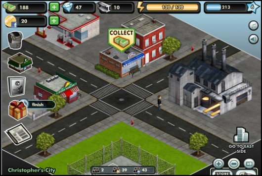 Five of the best: crime and mystery game apps | Crime Fiction Lover