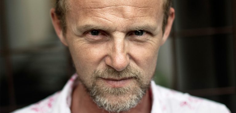 A guide to Harry Hole | Crime Fiction Lover