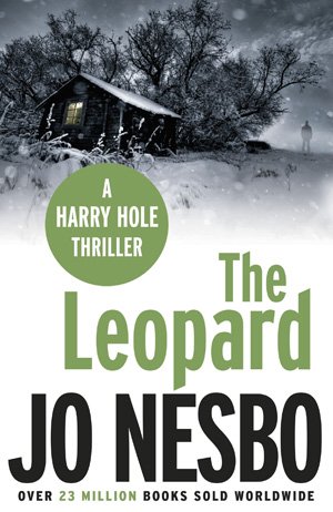 Jo Nesbo, Biography, Books, Harry Hole, & Facts