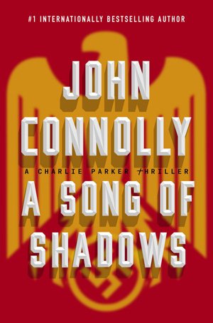 A Guide To John Connolly S Charlie Parker Crime Fiction Lover