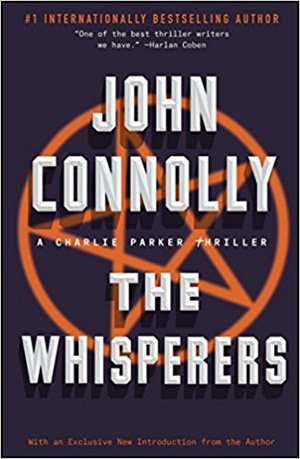 A Guide To John Connolly S Charlie Parker Crime Fiction Lover