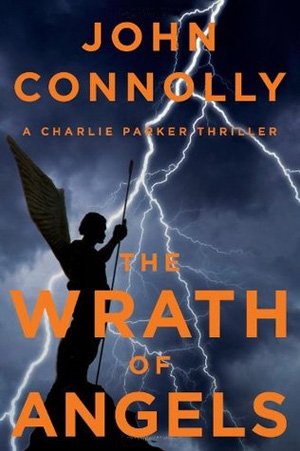 A Guide To John Connolly S Charlie Parker Crime Fiction Lover