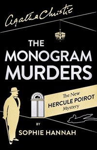 The Monogram Murders | Crime Fiction Lover
