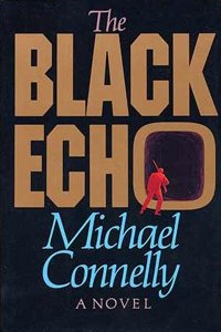 Michael Connelly's crime fiction career honoured with Diamond Dagger, Crime fiction