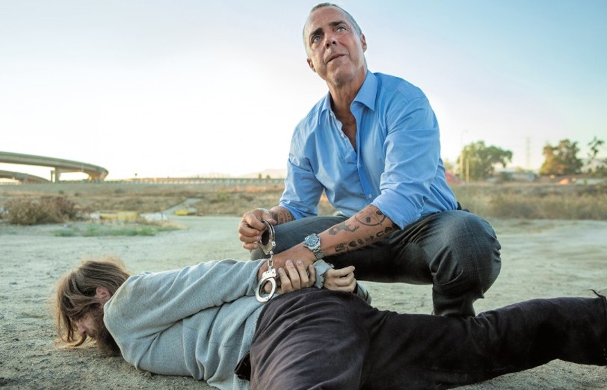 The complete guide to Bosch on Amazon Prime Crime Fiction Lover