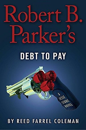 CIS: Debt to Pay | Crime Fiction Lover