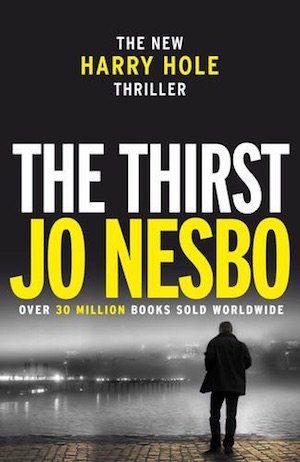 The most recent Jo Nesbo novel is a winner