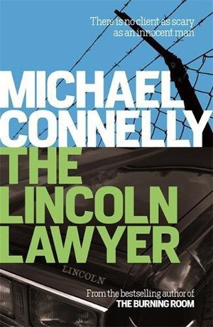 the lincoln lawyer novel