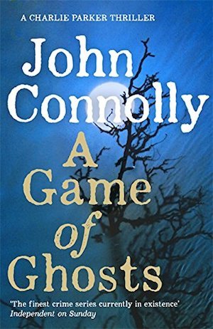 A Guide To John Connolly S Charlie Parker Crime Fiction Lover