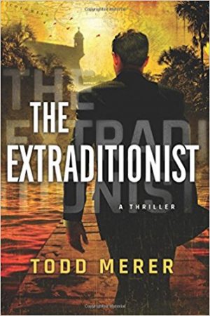 Extraditionist, Todd Merer
