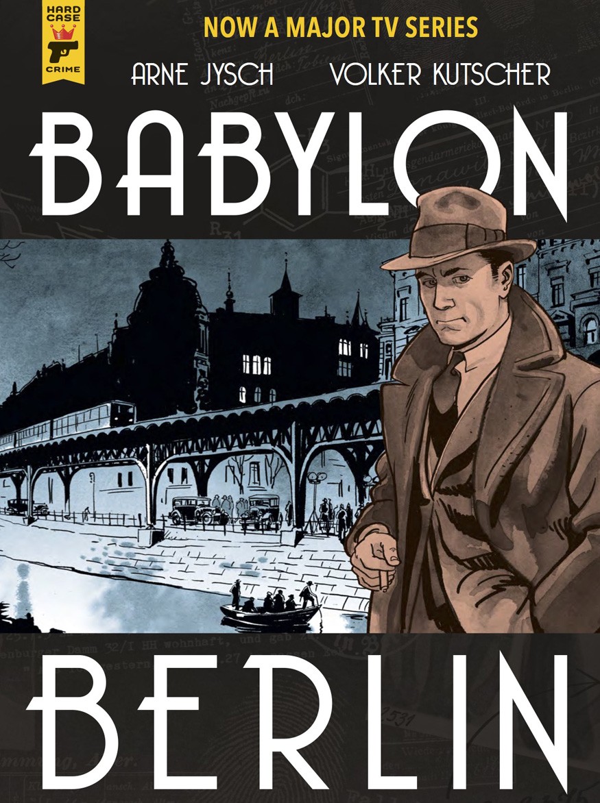 Babylon Berlin Streamcloud
