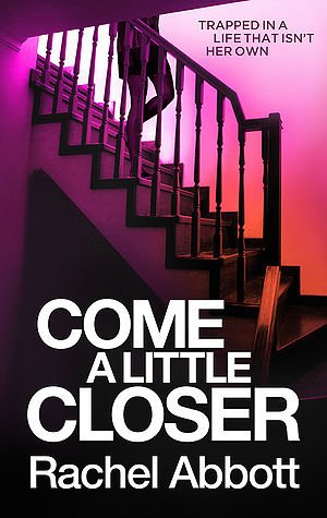 come closer book