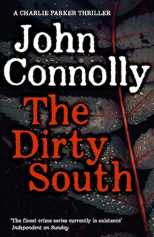 A Guide To John Connolly S Charlie Parker Crime Fiction Lover