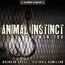 Animal Instinct, Simon Booker