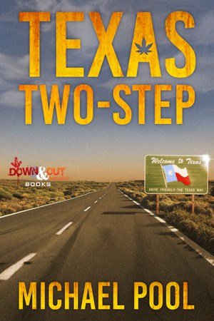 Texas Two-Step, Michael Pool