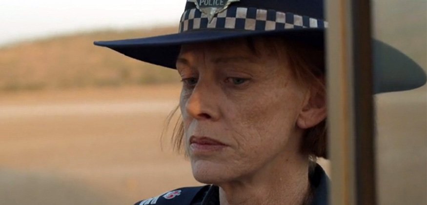 unlock Soak bar Five great Australian crime shows | Crime Fiction Lover