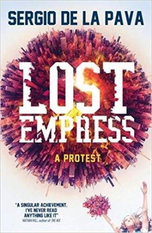 Lost Empress, Sergio de la Pava