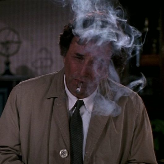 Subversiveness and curiosity: what makes Columbo the greatest TV ...