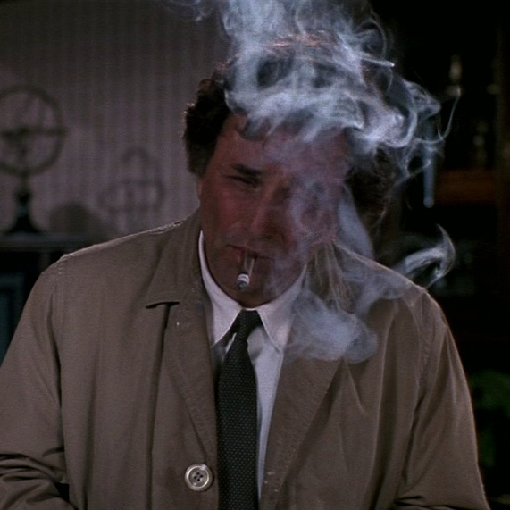 top 20 columbo episodes