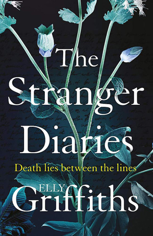 the stranger diaries review