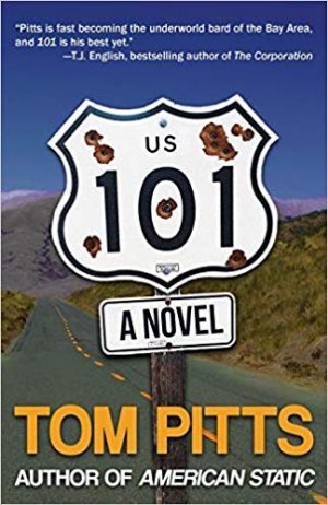 101, Tom Pitts