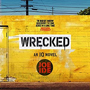 Wrecked, Joe Ide