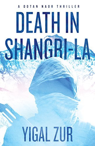 Yigal Zur, Death in Shangri-La