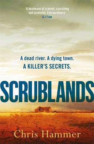 scrublands book review guardian