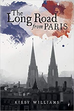 cover image: The Long Road from Paris