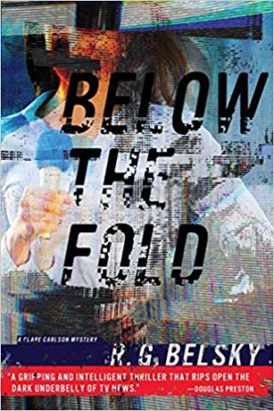 Below the Fold, RG Belsky