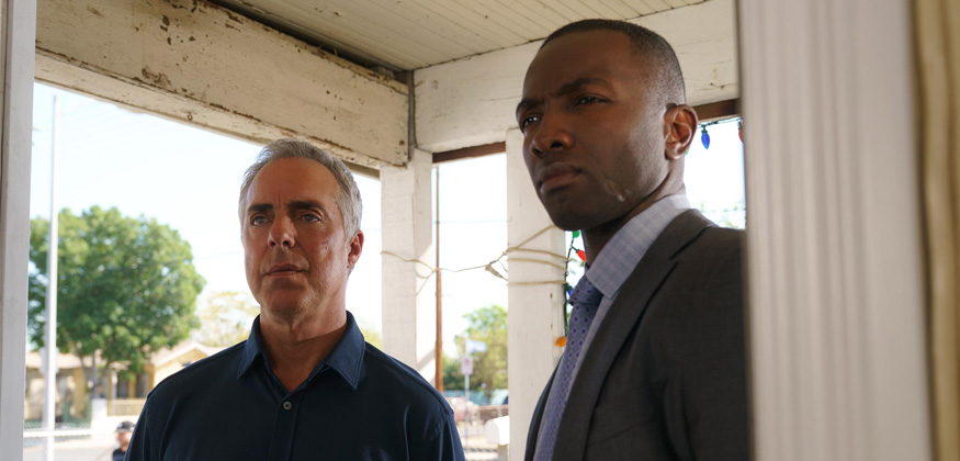 9 reasons to check out Bosch season 5 Crime Fiction Lover