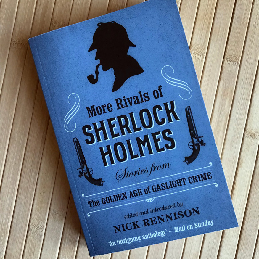 The Adventures Of Sherlock Holmes Wikipedia