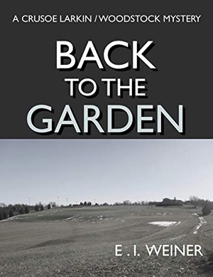 Back To The Garden Crime Fiction Lover