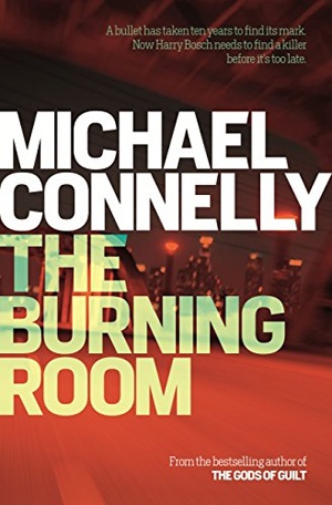 Summary of The Burning Room: by Michael Connelly, Includes Analysis eBook  by Elite Summaries - EPUB Book