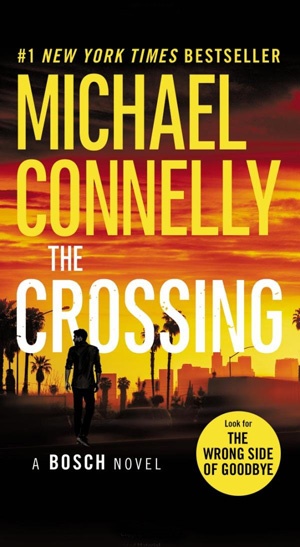 A guide to Michael Connelly s Harry Bosch series Crime Fiction Lover