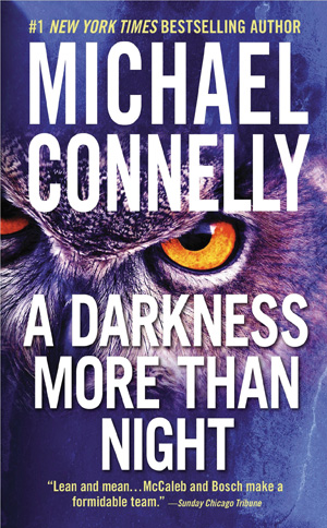 A guide to Michael Connelly s Harry Bosch series Crime Fiction Lover