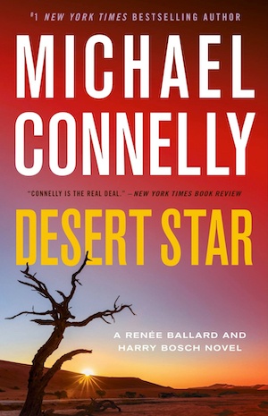 A guide to Michael Connelly s Harry Bosch series Crime Fiction Lover