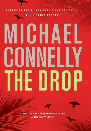 A guide to Michael Connelly s Harry Bosch series Crime Fiction Lover