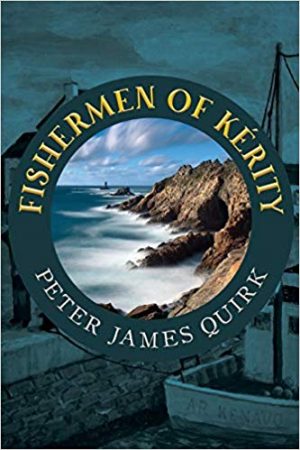 Fishermen of Kerity, Peter James Quirk