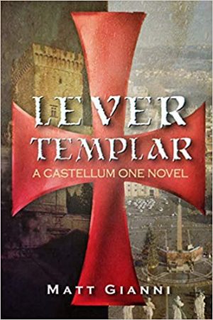 Lever Templar, Matt Gianni