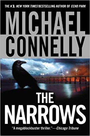 A guide to Michael Connelly s Harry Bosch series Crime Fiction Lover