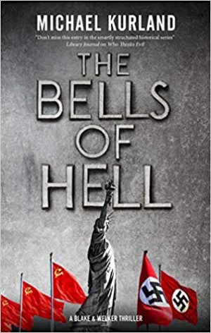 Bells of Hell, Michael Kurland