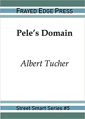 Pele's Domain, Albert Tucher
