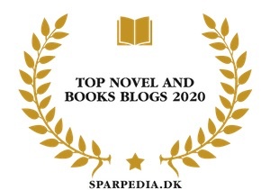 sparpedia book and novel award 2020