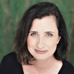 Aoife Clifford, Australian crime fiction author