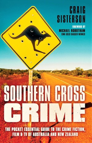 Southern Cross Crime