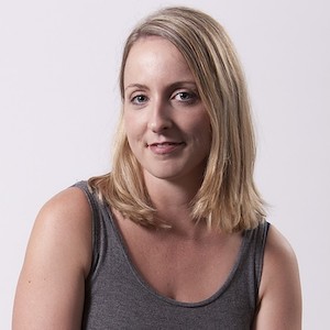 Candice Fox, Australian crime fiction author