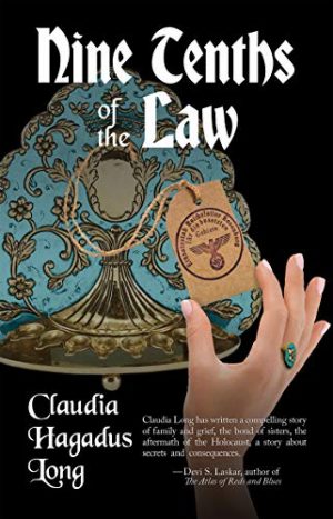 Nine Tenths of the Law, Claudia Hagadus Long
