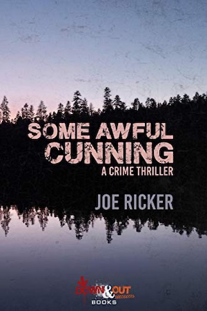 Something Awful Cunning by Joe Ricker